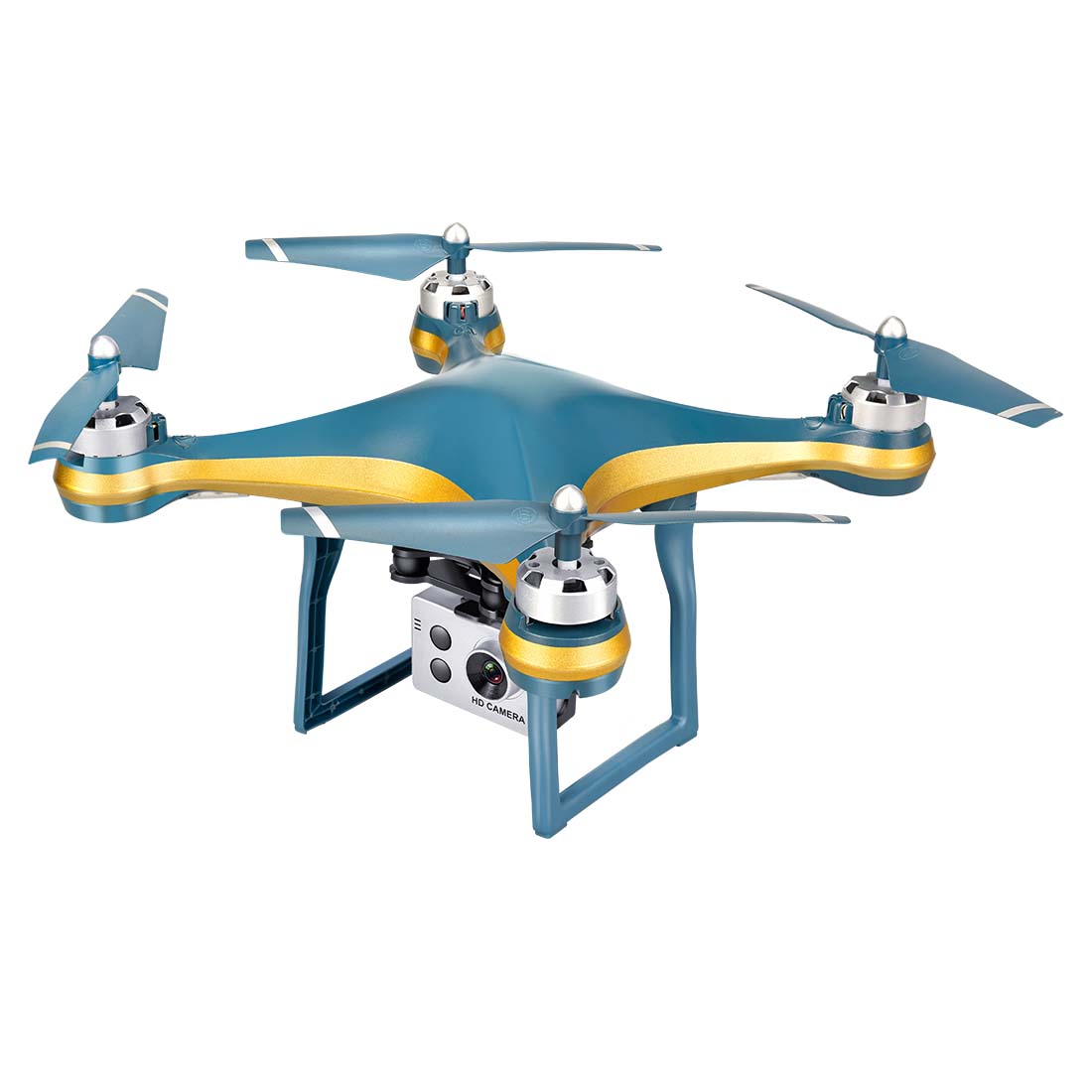k10 gps drone