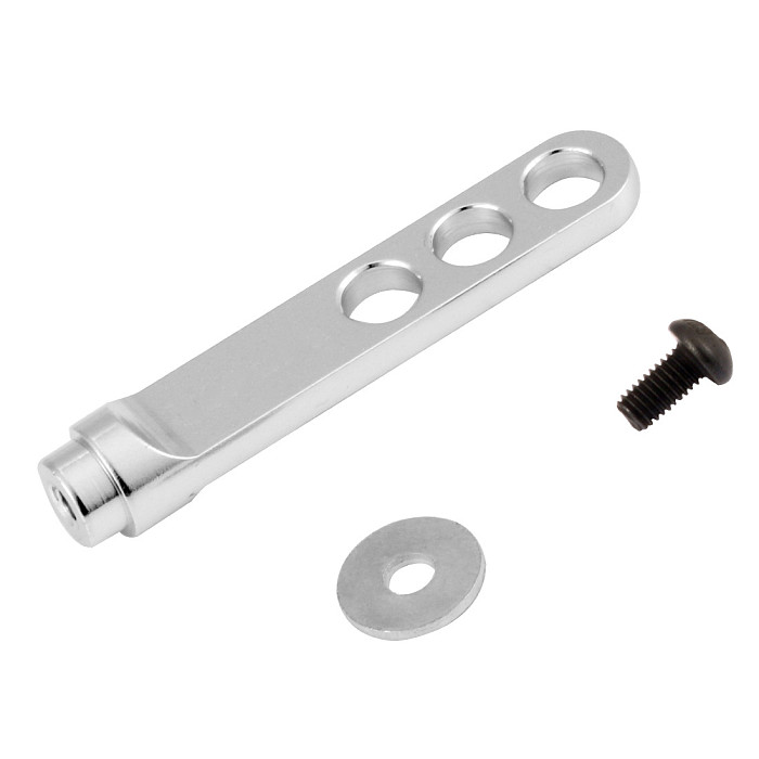 F00451 1Pcs Metal Center Adjustment Tool Radio Controller Transmitter Regulator Balancer for FUTABA RC Helicopter Aircra