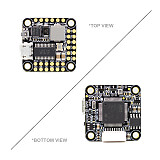 HGLRC Forward F4 MINI Flight Control 20x20mm 2-6S for FD445 Stack FPV Racing Drone Quadcopter Multi Rotor DIY Aircraft