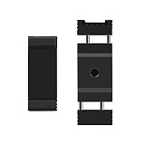 Sunnylife Metal Phone Holder Mobile Phone Bracket Clip For OSMO POCKET Stablizer Portable Handheld Gimbal