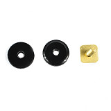 BGNING 1/4 Double-layer Screw Double Nut Hot Shoe Adapter For Camera Photographic Equipment