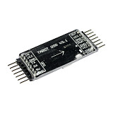 Tarot TL300L2 mini OSD Image Overlay / GPS System For FPV Drone Quadcopter Aircraft Multirotor