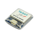 Tarot TL300L2 mini OSD Image Overlay / GPS System For FPV Drone Quadcopter Aircraft Multirotor
