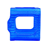 FPV Mount TPU Protection Frame 3D Print For RunCam 3S FPV Camera