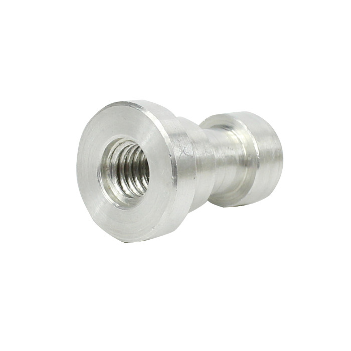 BGNING 1/4 to 3/8 Conversion Screw B Type Lamp Holder C Holder Flash Holder Lamp Holder RT-16 Type