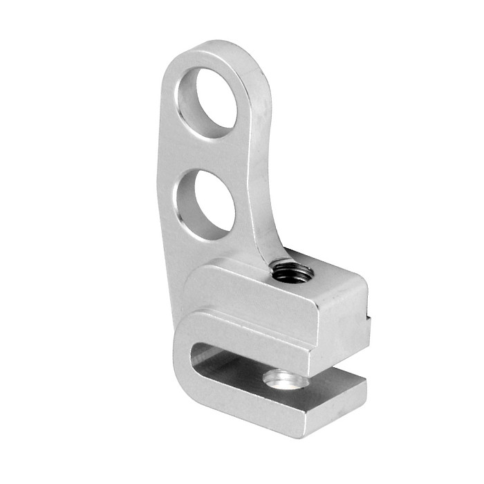 JMT FPV Watch Bracket PLA 3D Print Holder Mount with Gravity Regulator Balancer for JR Remote Controller