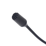 Microphone Earhook Headset Earphone for Baofeng UV5R 888S Kenwood YTY