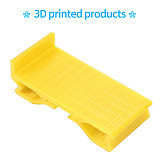 JMT Battery Holder Protection Seat TPU 3D Printed Printing For 180mm-250mm Wheelbase Rack Frame FPV Racing Drone