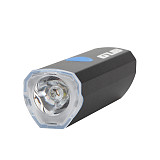 GUB 018 Bike LED Front Headlight Cycling Bicycle USB Rechargeable Flashlight 2200mAh 300 Lumen Outdoor Cycling Parts