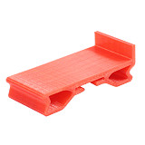 JMT Battery Holder Protection Seat TPU 3D Printed Printing For 180mm-250mm Wheelbase Rack Frame FPV Racing Drone