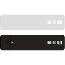 JEYI AVIGATOR m.2 NVME Aluminium TYPEC3.1 Mobile SSD Box Pptibay SSD Case TYPE C3.1 JMS583 m2 USB3.1 M.2 PCIE SSD U.2 PCI-E SATA
