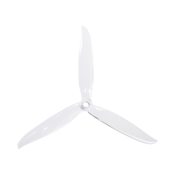 DALPROP CYCLONE T7056C 7056 Propeller 7 Inch 3-Blade Props CW CCW for FPV Racing Drone Quadcopter Multi-rotor Aircraft
