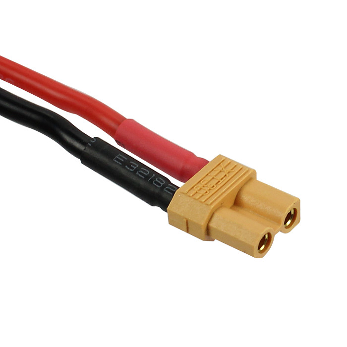 JMT 7.4V 2S 450MAH Lithium Battery with XT30 Plug For DIY FPV Racing Drone Quadcopter