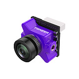 Foxeer Predator Micro V3 Super Racing All Weather FPV Camera 16:9/4:3 PAL/NTSC switchable Super WDR OSD 4ms Latency Remote Control for FPV Racing Drone Quadcopter Multi-rotor Aircraft