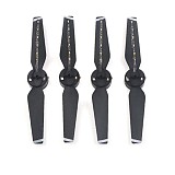 STARTRC LED Flash Paddle Propellers Light Flashing USB Charging Props Blades For DJI SPARK FPV Drone