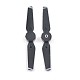 STARTRC LED Flash Paddle Propellers Light Flashing USB Charging Props Blades For DJI SPARK FPV Drone