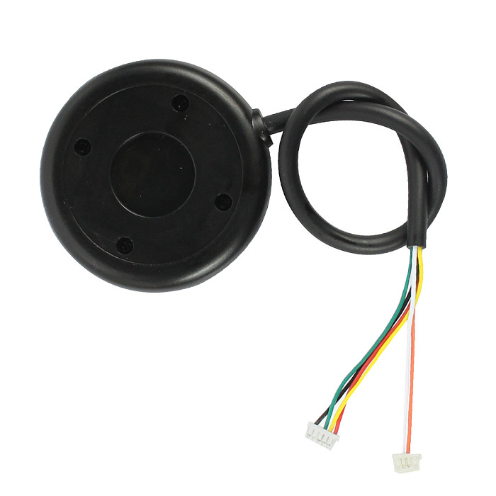 UBLOX NEO-7M 7M GPS Module with Compass for APM2.5 2.6 2.8 PIX FC Flight Controller