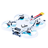 IFlight CineBee 75HD 2-4S Race Drone SucceX F4 Tower 12A 4in1 ESC VTX FPV 1080P Turtle V2 for 75mm Mini Whoop Quadcopter PNP BNF