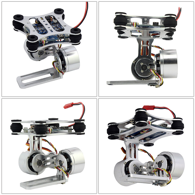 DIY GPS Drone X4 460mm Umbrella Foldable RC Quadcopter 4-Axis ARF Unassemble AT10 APM2.8 FPV Aircraft with Gimbal