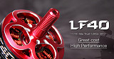 T-Motor T Motor LF40 2305 2450KV RED Brushless Motor RC Drone FPV Racing Multi Rotor
