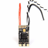 T-Motor ESC F30A 2-4S 32bit BLHeli-32 DSHOT1200 High Quality 30A Speed Controller for RC FPV Plane Quadcopter