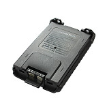 Battery Case Shell Box for Baofeng BF-UV5R UV-5R BF-H8 TYT TH-F8 Walkie Talkie