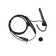 Portable Single-sided Headset Ear-hook Earphone for Baofeng Walkie Talkie BF-888S UV-5R BF-H8