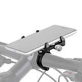 GUB G-86 Bike Handlebar Extender Rack Width Adjustable Holder Support Stand for Phone Mount Bike Cycling Accessories