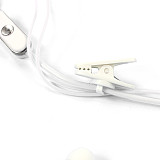 Earphone Headset Double Earplugs for Baofeng Walkie Talkie BF-888S UV-5R BF-H8