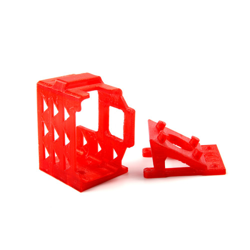Us 2 71 Jmt 3d Printed Printing Tpu Camera Fix Mount Holder