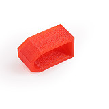 JMT 3D Printed Printing TPU Male Female Protection Shell Housing Case Plug Protector Cap Cover For AMASS XT60 XT90 Plug DIY FPV Racing Drone Quadcopter