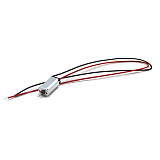 Feichao 5pcs Welded Wire 7*9*17 Motor Micro DC High Speed Motor Solar Motor DIY Electric Toy Accessories