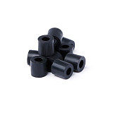JMT 10pcs M2 Shock Absorbing Rubber Column for 16*16mm 20*20mm Fly tower DIY FPV Racing Drone Quadcopter