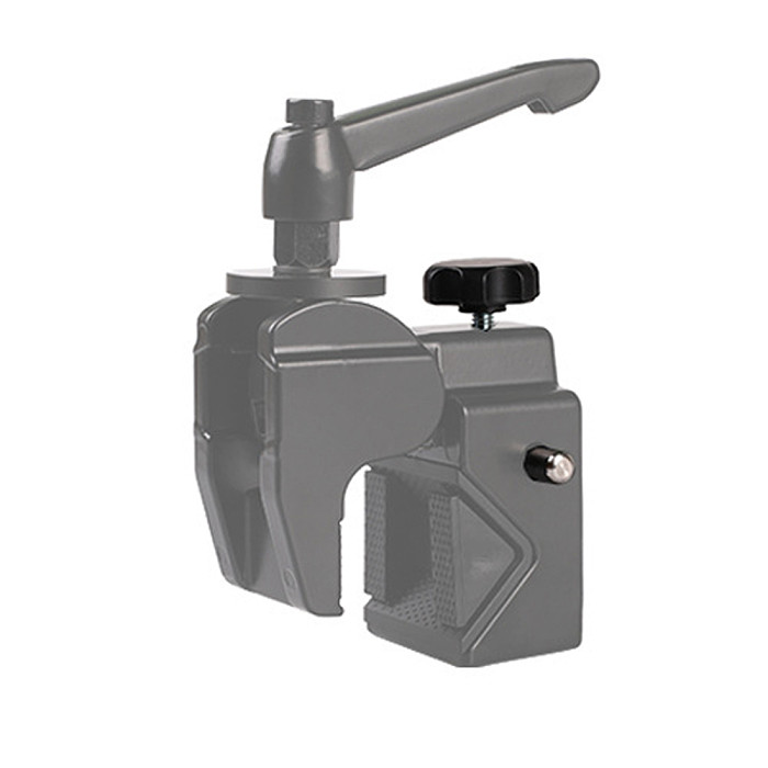 XINTE Multi-Function DSLR Camera Fixing Mount Clip Photo Studio Aluminum Alloy CNC Supper Clamp for Canon for Nikon Tripod Accessories
