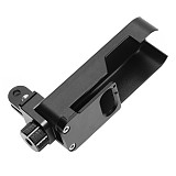 BGNing  Gimbal Housing Shell CNC Aluminum Alloy Protective Cover Case for DJI OSMO Pocket Handheld Gimbal Camera Accessories