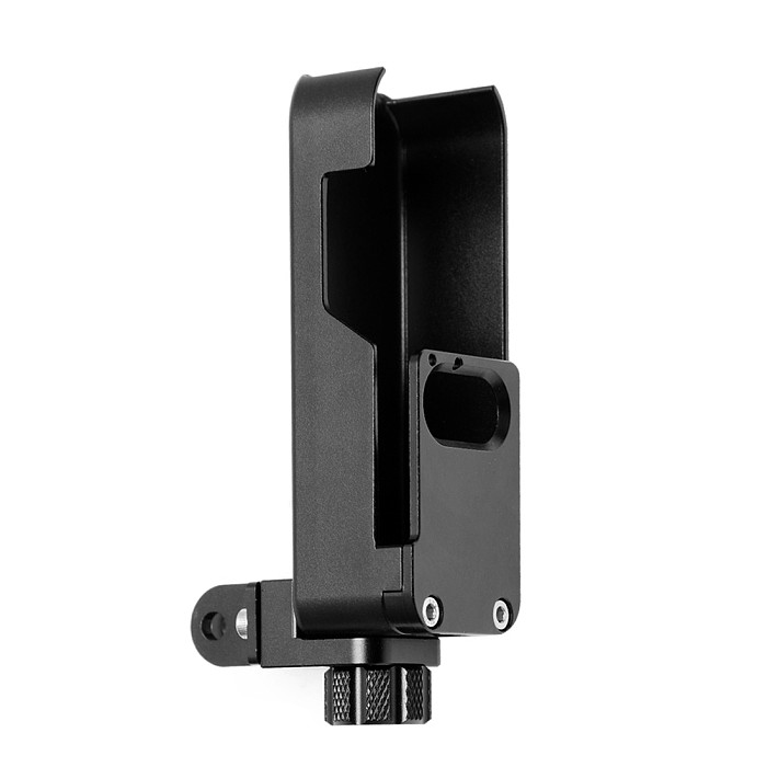 BGNing  Gimbal Housing Shell CNC Aluminum Alloy Protective Cover Case for DJI OSMO Pocket Handheld Gimbal Camera Accessories