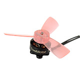 iFlight 1103 10000KV 2-3S Micro Brushless Motor for CineBee 75HD Whoop FPV Racing Drone Quadcopter DIY Models