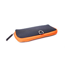 BGNing Storage Bag Portable Protective Bag for DJI OSMO POCKET Gimbal Camera 17CM*0.7CM