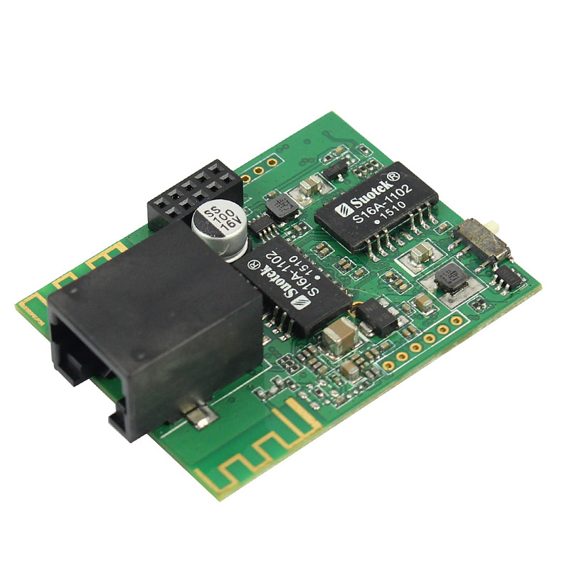 VONETS 300Mbps DIY Smart Home WIFI Module