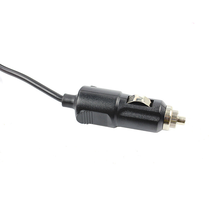6A fast charging car charger for DJI Phantium 4 PRO ADVANCED FPV Drone