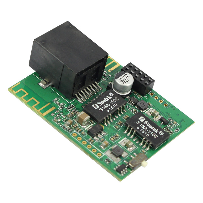 VONETS 300Mbps DIY Smart Home WIFI Module