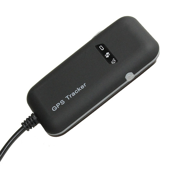 Mini Portable Car Tracker GPS GSM GPRS Real time Tracking Device GT02A