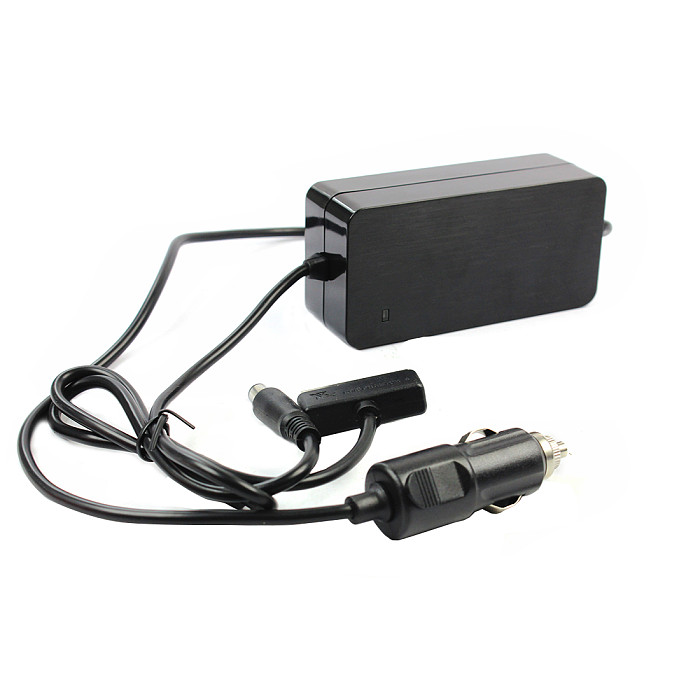 6A fast charging car charger for DJI Phantium 4 PRO ADVANCED FPV Drone