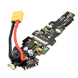 Walkera F210 RC Helicopter Quadcopter spare parts F210-Z-29B Power Board