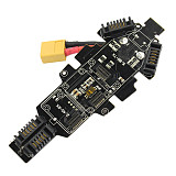 Walkera F210 RC Helicopter Quadcopter spare parts F210-Z-29B Power Board