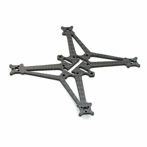 Us 9 9 Happymodel Sailfly X Fpv Racing Drone Quadcopter Frame