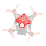 JMT 3D Printed Printing TPU Camera Protective Cover 3D Print For Mobula7 T85 FPV Racing Drone DIY Quadcopter