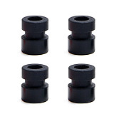JMT 8x M3 Anti Vibration Rubber Balls Damping Rubber Washer for APM Pixhawk Flight Controlle Gimbal for GEPRC SPAN PRO FPV RC Drone