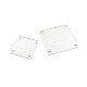 GEPRC F3 F4 F7 Flight Controller Insulation Sheet Pad 20*20mm 30.5*30.5mm for Power Distribution Board PDB CC3D NAZE32 Drone