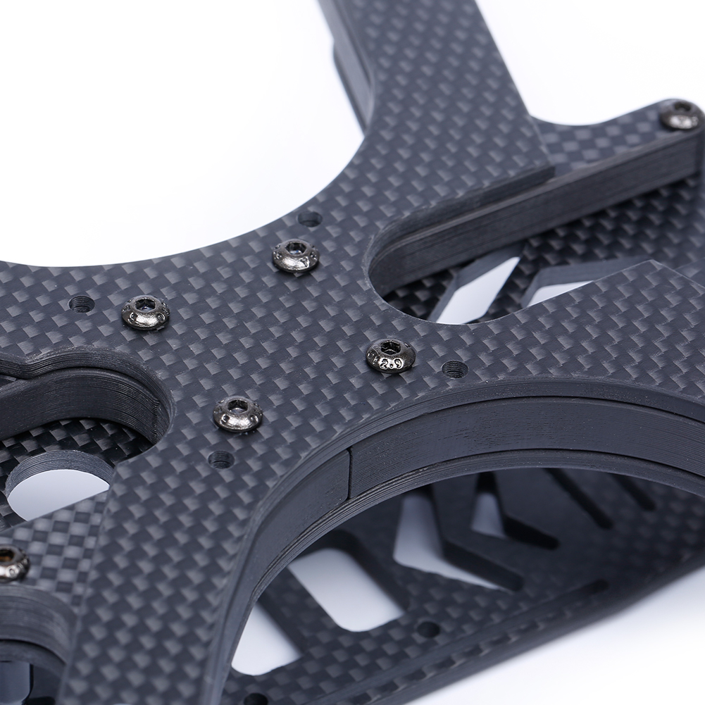 10 inch outlet quadcopter frame